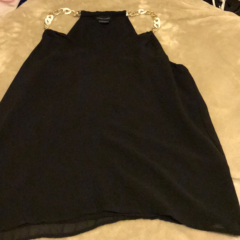Chain top